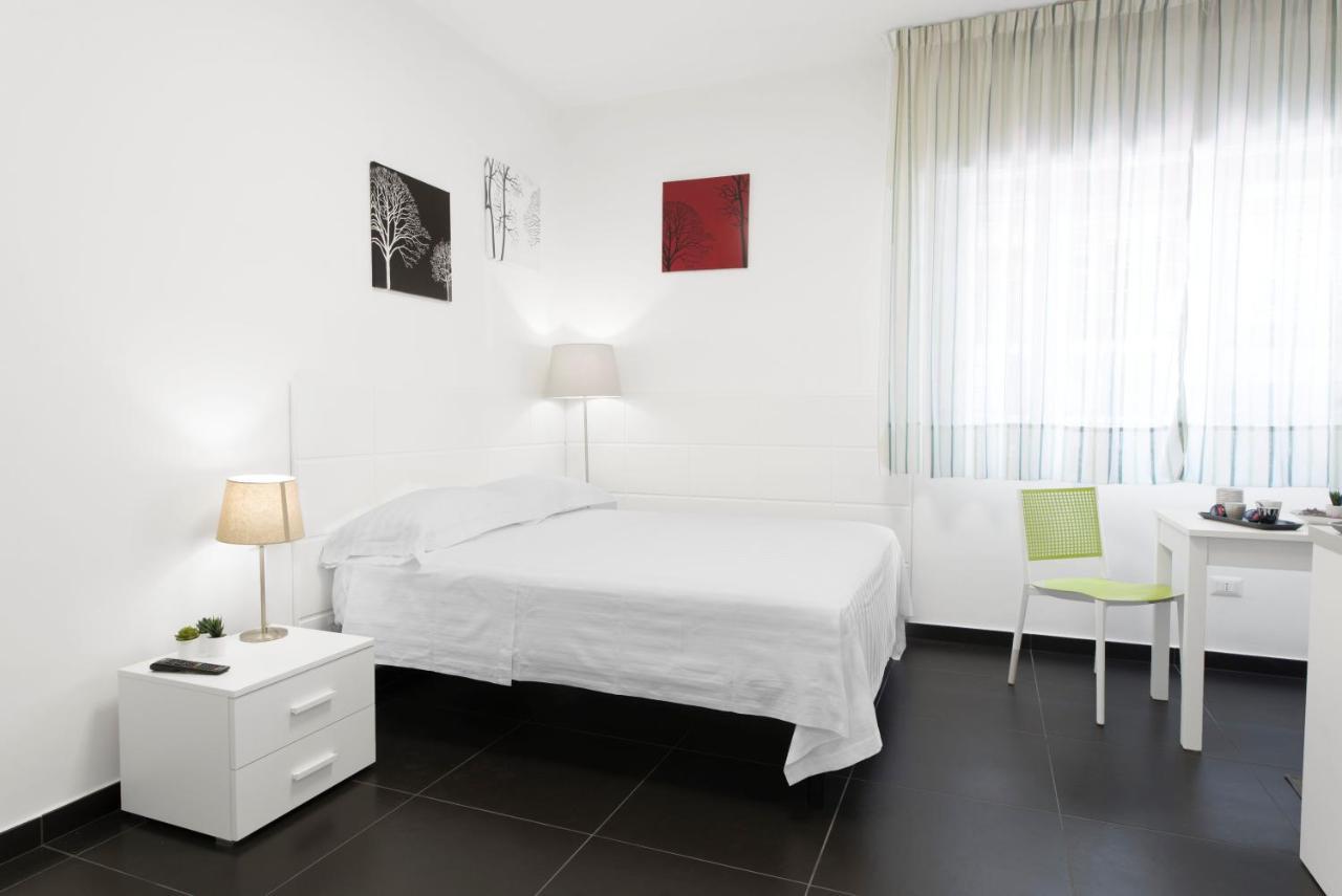 Acquaviva Apartments Naples Extérieur photo