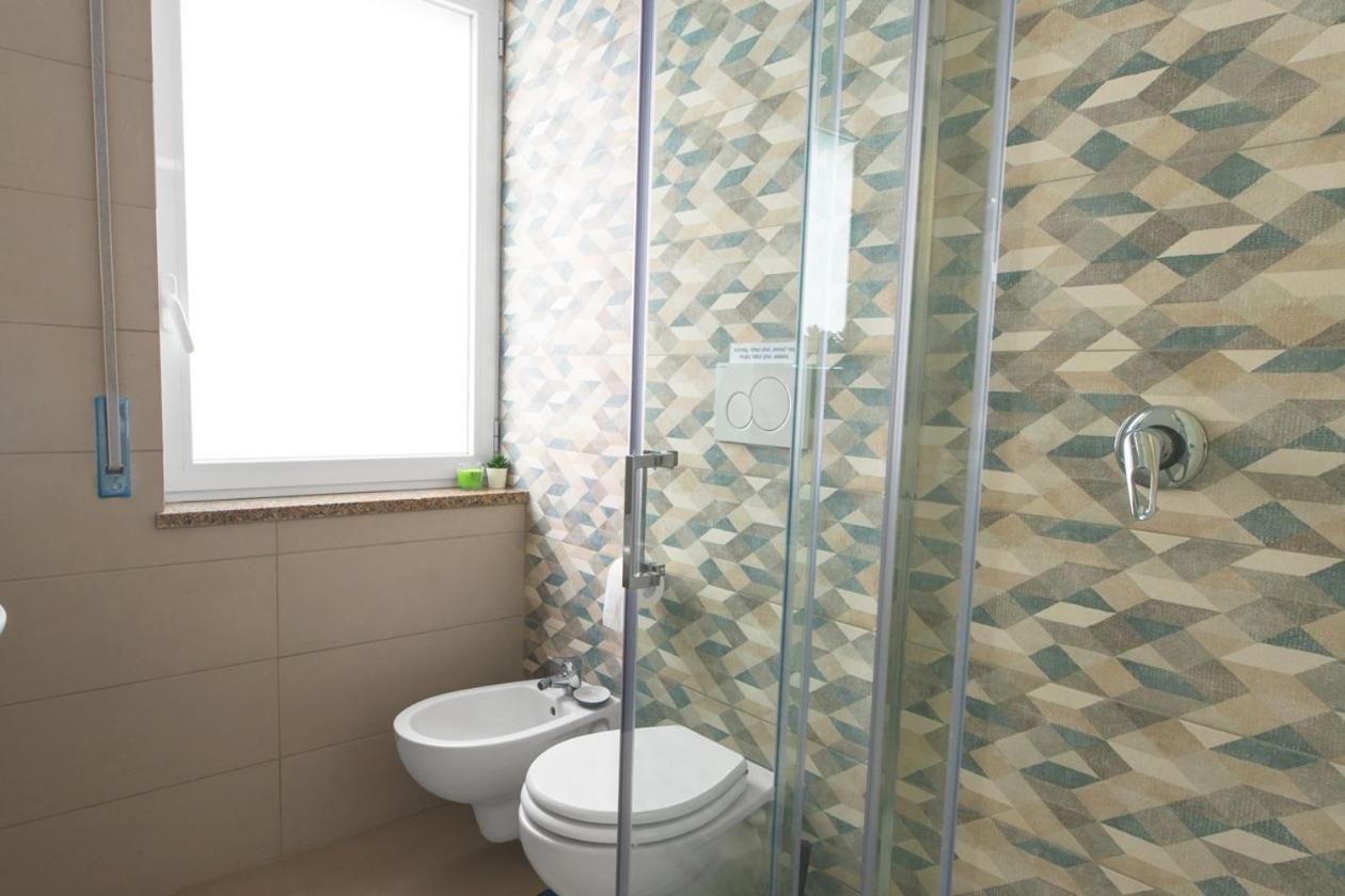 Acquaviva Apartments Naples Extérieur photo