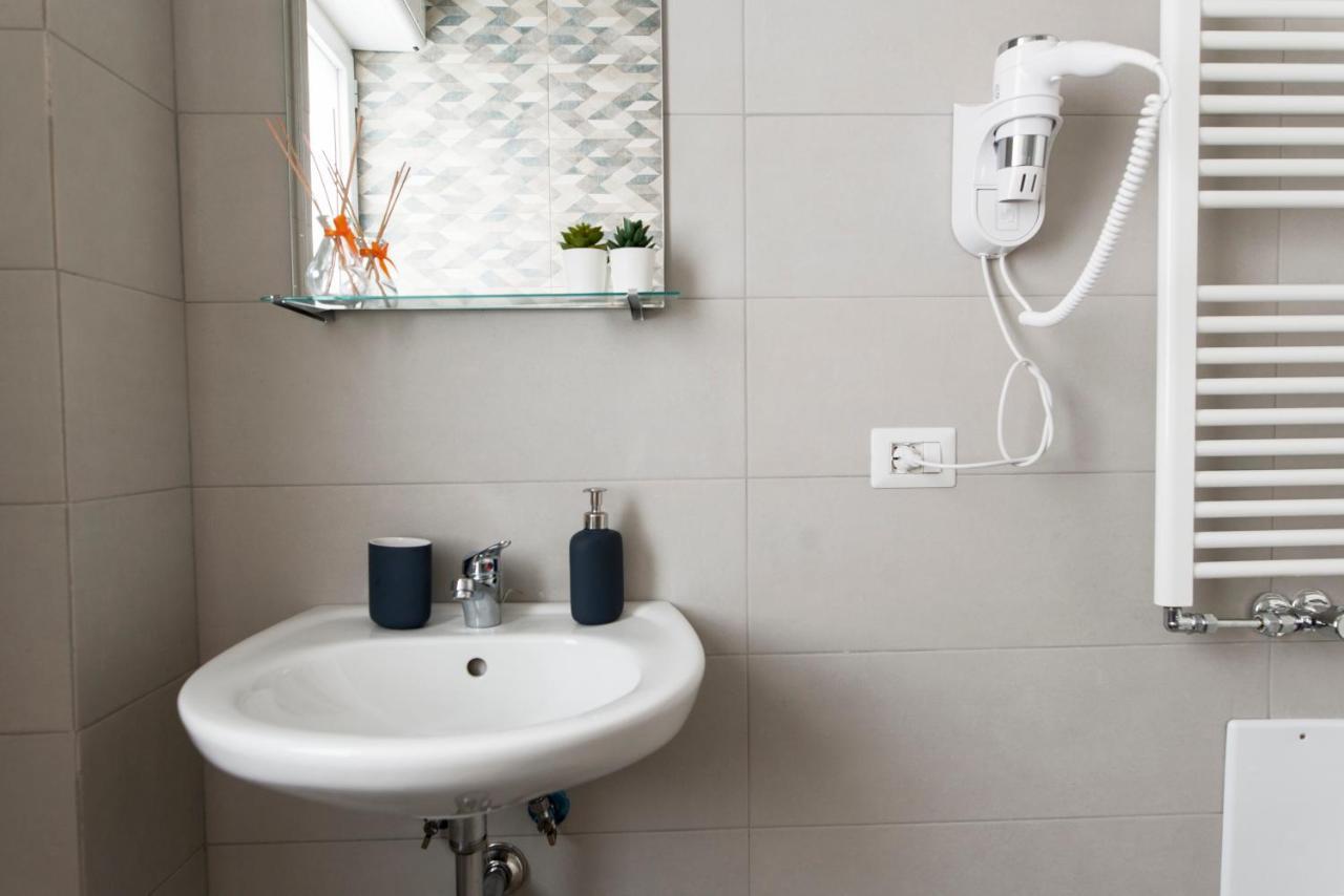 Acquaviva Apartments Naples Extérieur photo