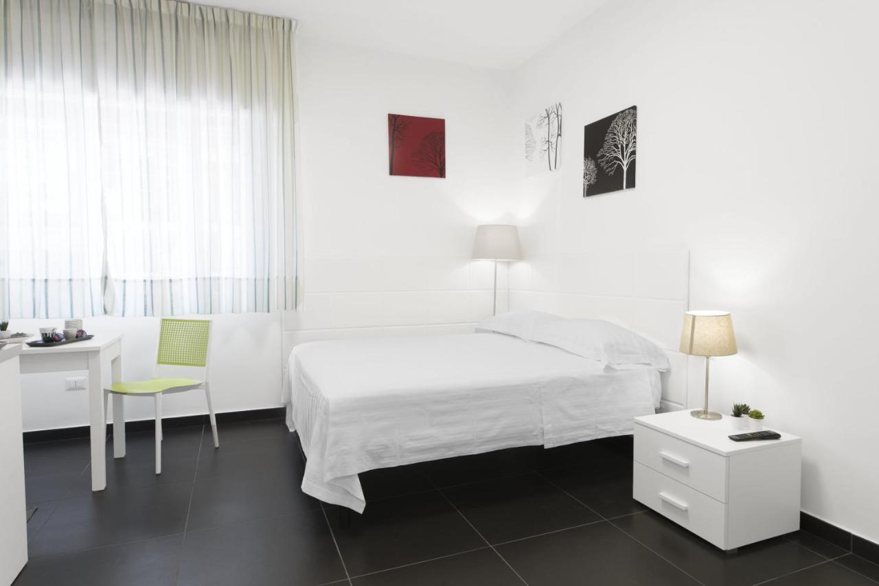 Acquaviva Apartments Naples Extérieur photo