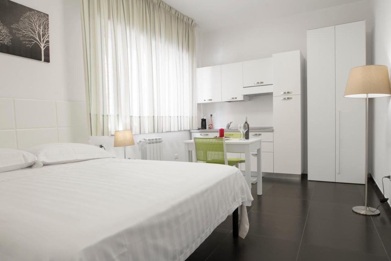 Acquaviva Apartments Naples Extérieur photo
