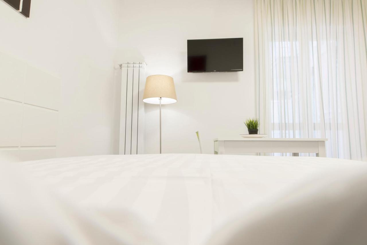 Acquaviva Apartments Naples Extérieur photo