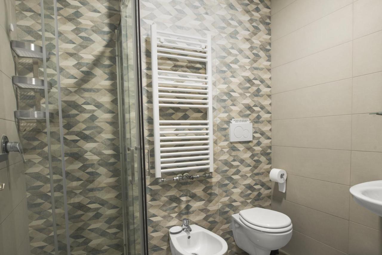 Acquaviva Apartments Naples Extérieur photo