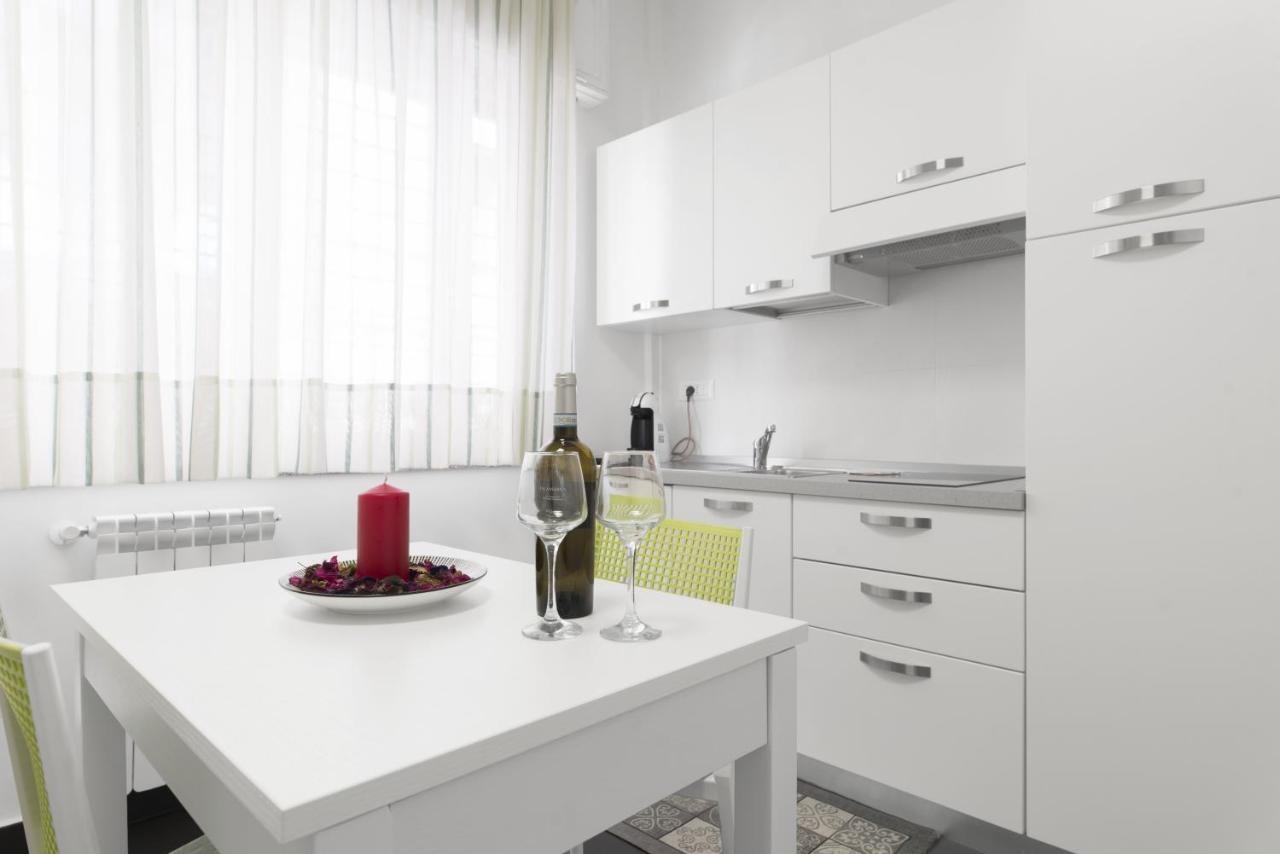 Acquaviva Apartments Naples Extérieur photo